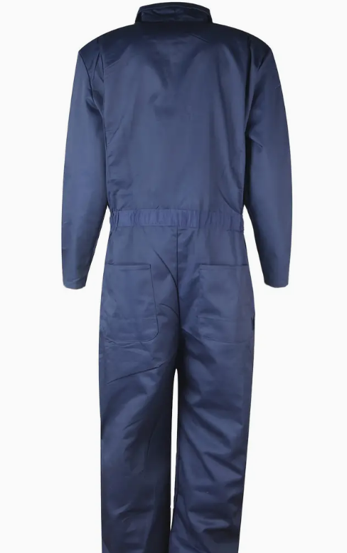 Unisex Coverall