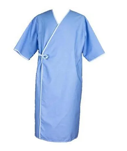 Hospital Patient Gown