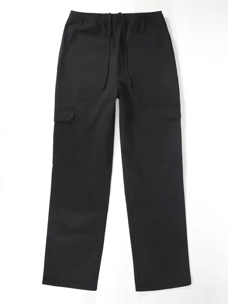 Men Cargo Pants