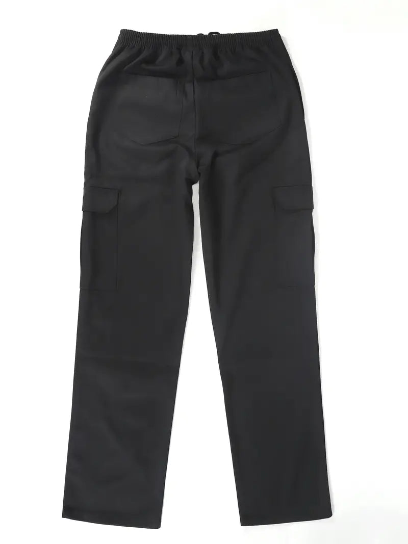 Men Cargo Pants